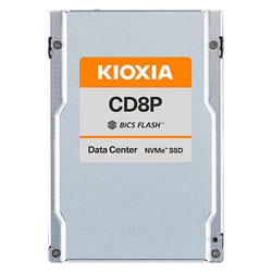 Lenovo CD8P 6.4 TB 2.5" PCI Express 5.0 NVMe TLC