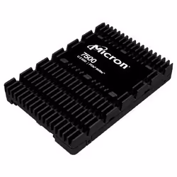 Lenovo 4XB7A95052, 7.68 TB, U.3