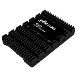 Lenovo 4XB7A95056 internal solid state drive 3.2 TB 2.5" U.3 NVMe 3D TLC NAND