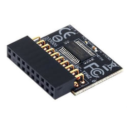 GIGABYTE GC-TPM2.0 trusted platform module (TPM) LPC 2.0