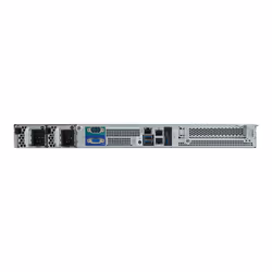 GIGABYTE R152-Z30 server barebone Socket SP3 Rack (1U) Black