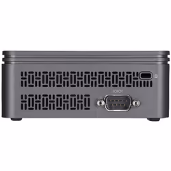 GIGABYTE GB-BRi5H-10210(E) UCFF Black i5-10210U 1.6 GHz - Additional view 5