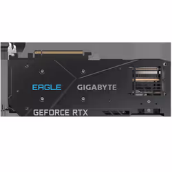 Gigabyte GeForce RTX 3070 EAGLE 8GB GDDR6 GV-N3070EAGLE OC-8GD 2.0