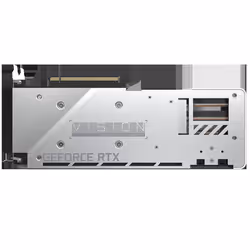 GIGABYTE GEFORCE Video card RTX 3070 GV-N3070VISION OC-8GD GDDR6