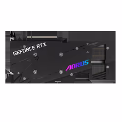 GIGABYTE AORUS GeForce RTX 3070 DirectX 12 GV-N3070AORUS M-8GD 8GB
