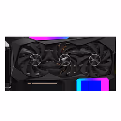 GIGABYTE AORUS GeForce RTX 3070 DirectX 12 GV-N3070AORUS M-8GD 8GB