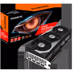 Gigabyte Radeon Rx 6800 16G Gv-R68Gaming Oc-16Gd Gddr6 16Gb
