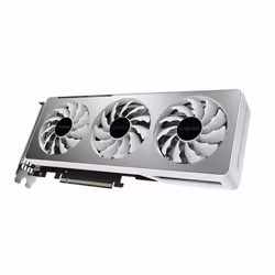 Gigabyte GeForce RTX 3060 Ti Vision Graphics Card - Revision 2 | Gigabyte GPU