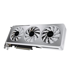 Gigabyte GeForce RTX 3060 Ti Vision Graphics Card - Revision 2 | Gigabyte GPU