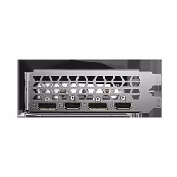 GIGABYTE GEFORCE RTX 3070 GV-N3070GAMING OC-8GD 2.0 GDDR6