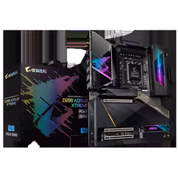 GIGABYTE Z690 AORUS XTREME LGA 1700 Intel Z690 EATX Motherboard DDR5