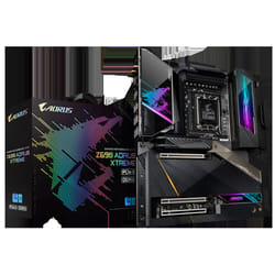 GIGABYTE Z690 AORUS XTREME LGA 1700 Intel Z690 EATX Motherboard DDR5