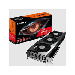 Gigabyte Radeon RX 6500 XT 4GB GDDR6 GV-R65XTGAMING OC-4GD Video Card