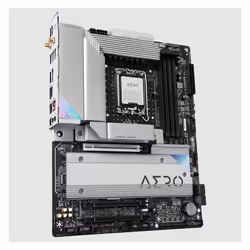 Gigabyte Z790 AERO G Motherboard LGA1700 DDR5 HDMI 2.5GbE Wi-Fi 6E