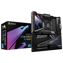 GIGABYTE Z790 AORUS XTREME ATX DDR5 SATA3 M.2