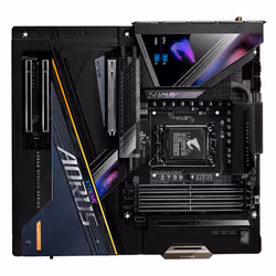 GIGABYTE Z790 AORUS XTREME ATX DDR5 SATA3 M.2
