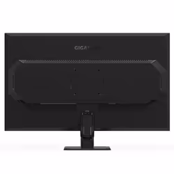 GIGABYTE GS32Q 31.5 QHD Gaming Monitor - 2560 x 1440, 165Hz, 1ms, 300 cd/m², FreeSync Premium, HDR Ready, HDMI 2.0, Displayport 1.4 - Additional view 4