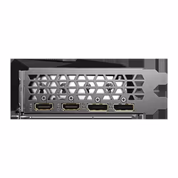 GIGABYTE video card RX 7600 GV-R76GAMING OC-8GD GDDR6 PCI-E 4.0 x 16