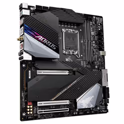 Gigabyte Z790 AORUS Tachyon E-ATX DDR5 2.5 Gigabit LAN Intel Wi-Fi 6E