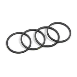 Wilwood 130-4346 1.62"" Piston Square Seal O-Ring Kit - Pack of 4