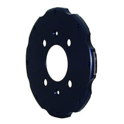 Hat-BB Front  Honda/Acura