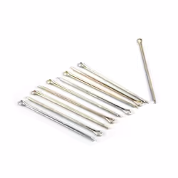 Wilwood 180-0055 1/8" X 3.0" Cotter Pin Kit for Dynalite and Dynalite Single Caliper