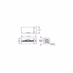 Wilwood 26013784 Brake Kit