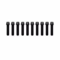Bolt Kit-Wheel Stud - 1/2-20 x 2.00""  12 PTCS - 10 pack