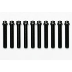 Bolt Kit-Wheel Stud - 1/2-20 x 3.00""  12 PTCS - 10 pack