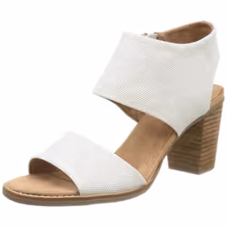 TOMS Natural Yarn majorca Sandals 10009814 (SIZE: 6.5)
