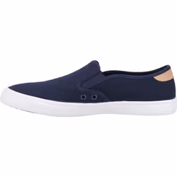 ) TOMS Baja Jute Men's Navy Espadrilles - Blue, 12 (Adults'