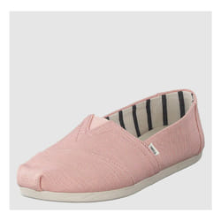 TOMS Heritage Canvas Spanish Villa Espadrilles - UK 3