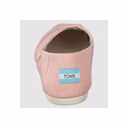 TOMS Heritage Canvas Spanish Villa Espadrilles - UK 3