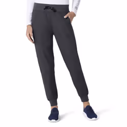 Carhartt Size Women's Force Jogger Pant Pewter Large Tall