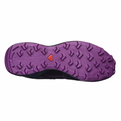Salomon Speedcross Vario 2 GTX athletic shoes Female Blue, Purple