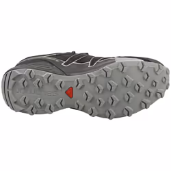 Salomon Speedcross Vario 2 Gore-tex Mens Running Trainers in Phantom Black - 7