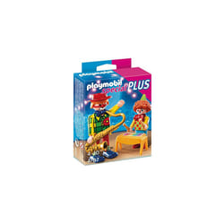 4787 Clowns Play Set, Fun Imaginative Role-Play, PlaySets Suitable for Children Ages 4+
