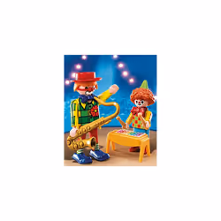 4787 Clowns Play Set, Fun Imaginative Role-Play, PlaySets Suitable for Children Ages 4+