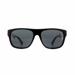 Gucci Sunglasses GG0341S 001 Black Green Red Grey