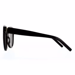 Saint Laurent Sunglasses SL M29 003 Black Grey
