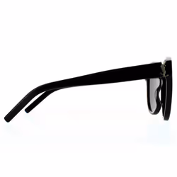 Saint Laurent Sunglasses SL M29 003 Black Grey