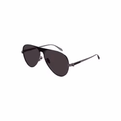 Alexander McQueen AM0201S 001 61 Sunglasses