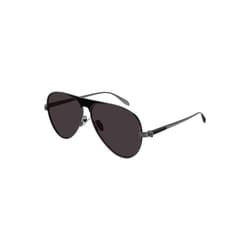 Alexander McQueen AM0201S 001 61 Sunglasses