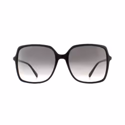 Gucci Sunglasses GG0544S 001 Black Grey Gradient