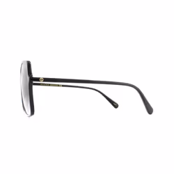 Gucci Sunglasses GG0544S 001 Black Grey Gradient