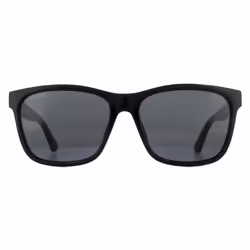 Gucci Sunglasses GG0746S 001 Black Grey