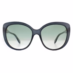 Gucci Sunglasses GG0789S 004 Blue Green Gradient