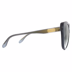 Gucci Sunglasses GG0789S 004 Blue Green Gradient