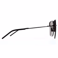 Saint Laurent Sunglasses SL 312 M 001 Black  Grey