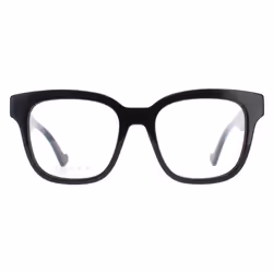 Gucci Glasses Frames GG0958O 004 Black Women